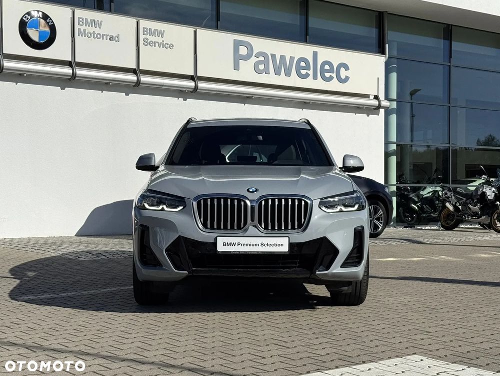 BMW X3 - 2