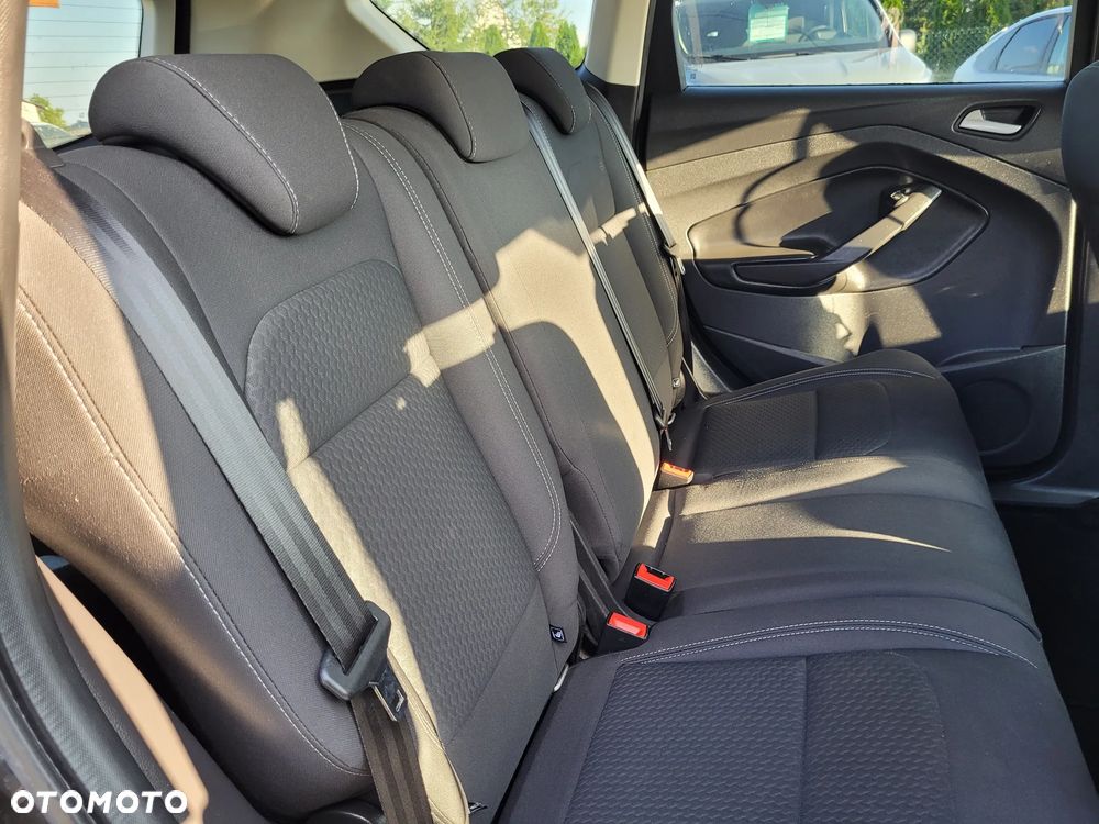 Ford Kuga 1.5 EcoBoost FWD Trend ASS GPF - 10
