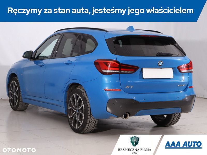 BMW X1 - 6