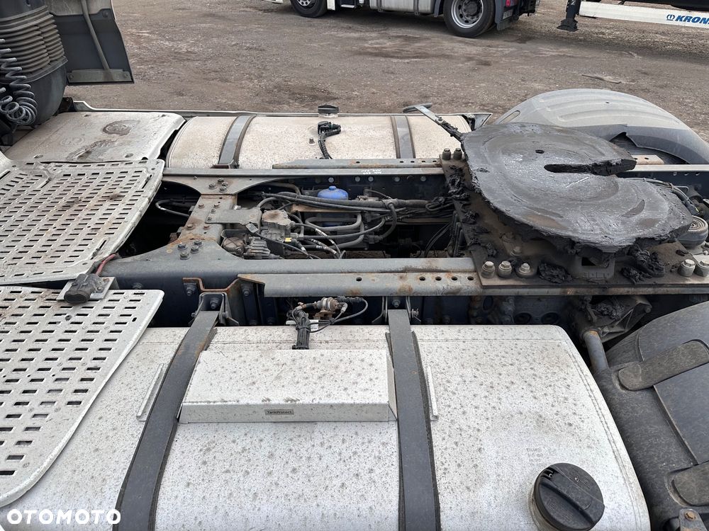 DAF XF480 - 10