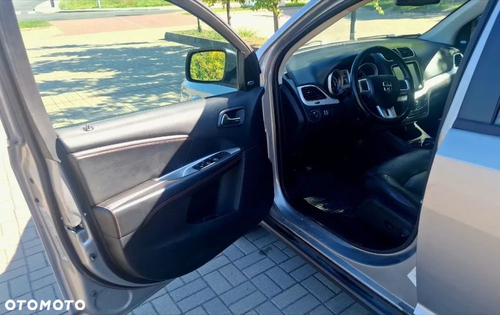 Dodge Journey - 29