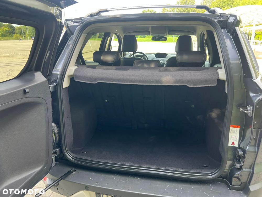 Ford EcoSport - 18