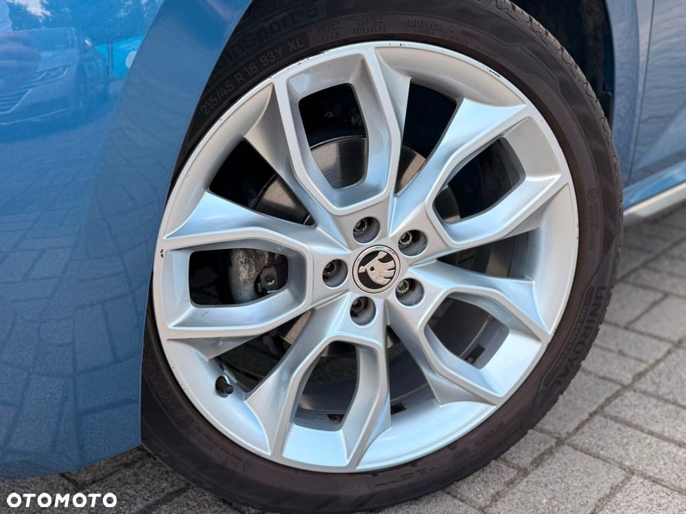 Skoda Kamiq 1.0 TSI Active - 22
