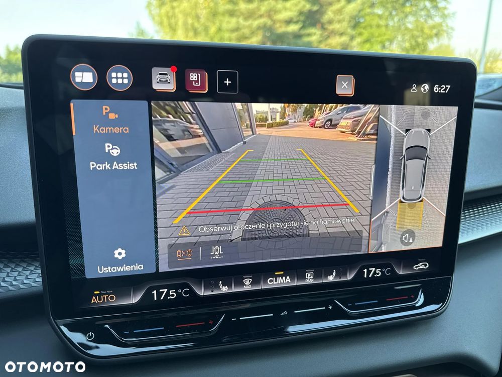 Cupra Terramar 2.0 TSI 4Drive VZ DSG - 23