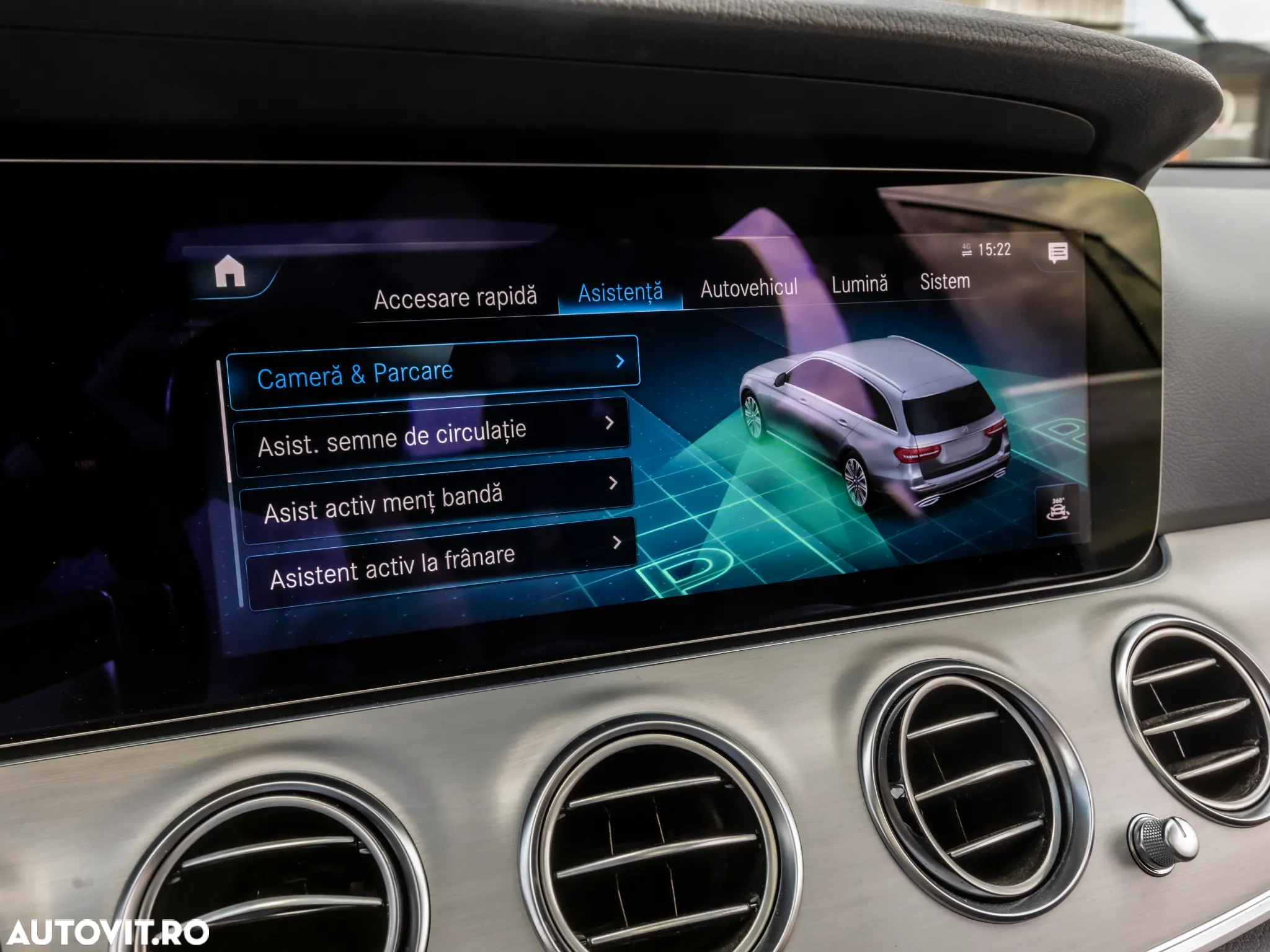 Mercedes-Benz E 300 de T 9G-TRONIC Exclusive - 29