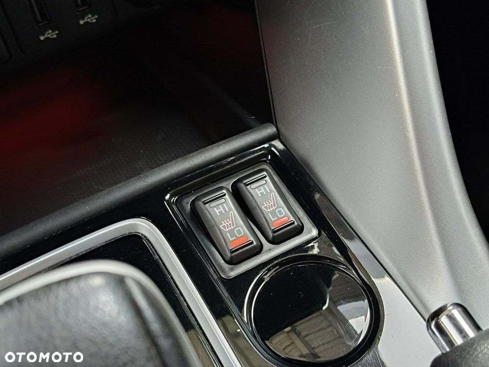 Mitsubishi Eclipse Cross - 26