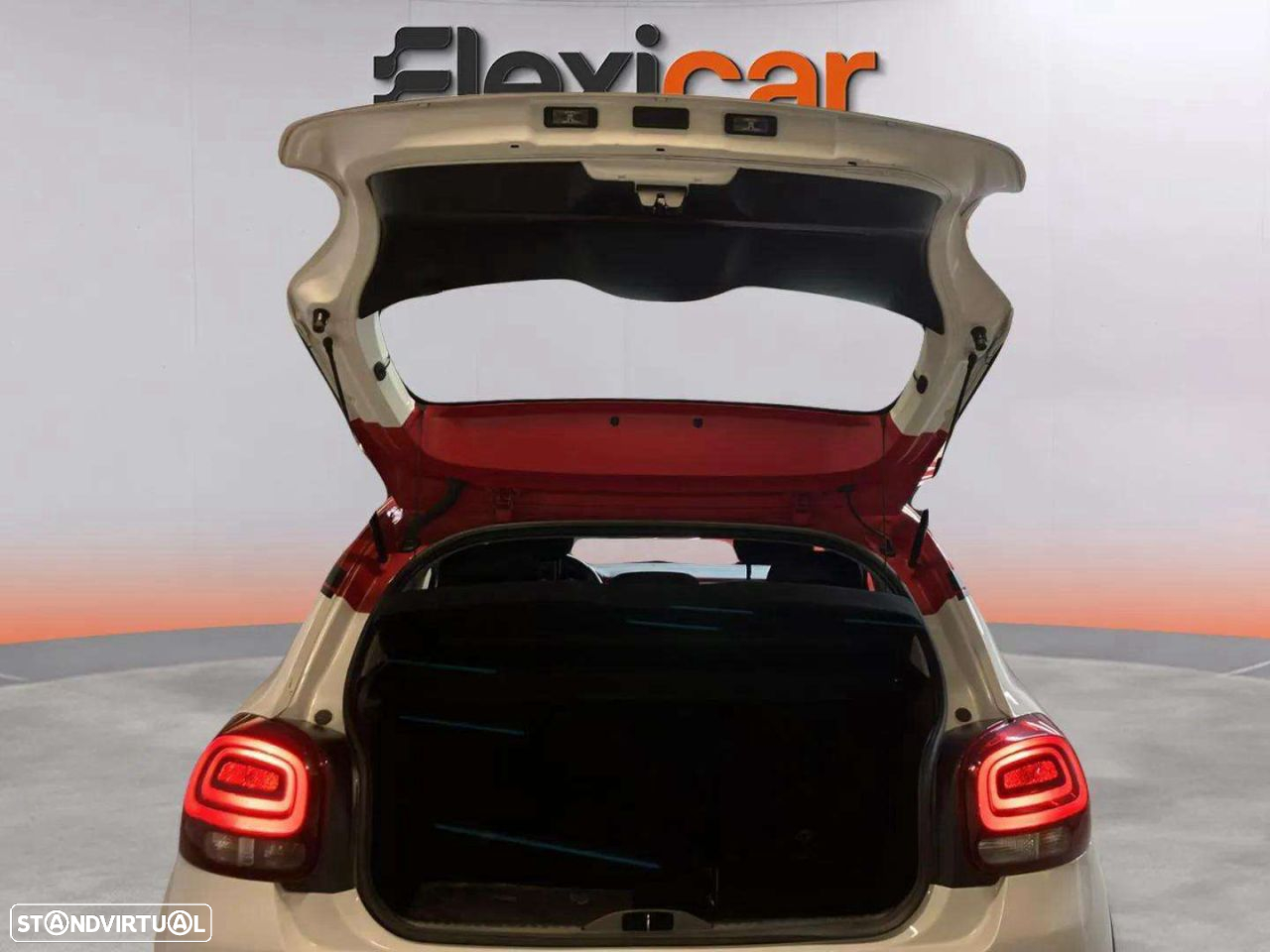 Citroën C3 1.2 PureTech Feel - 18
