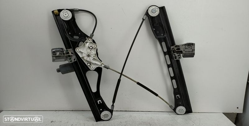 Elevador Elect Fte Dto Mercedes-Benz E-Class (W211) - 5
