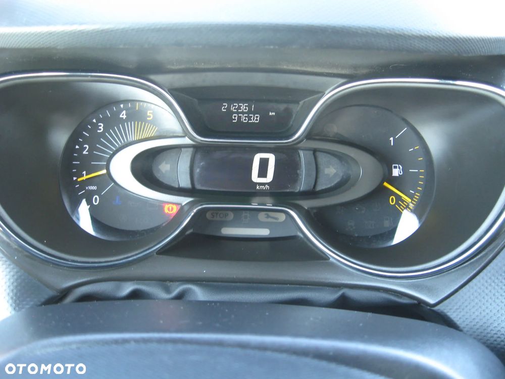 Renault Captur ENERGY dCi 90 Start&Stop Expression - 13