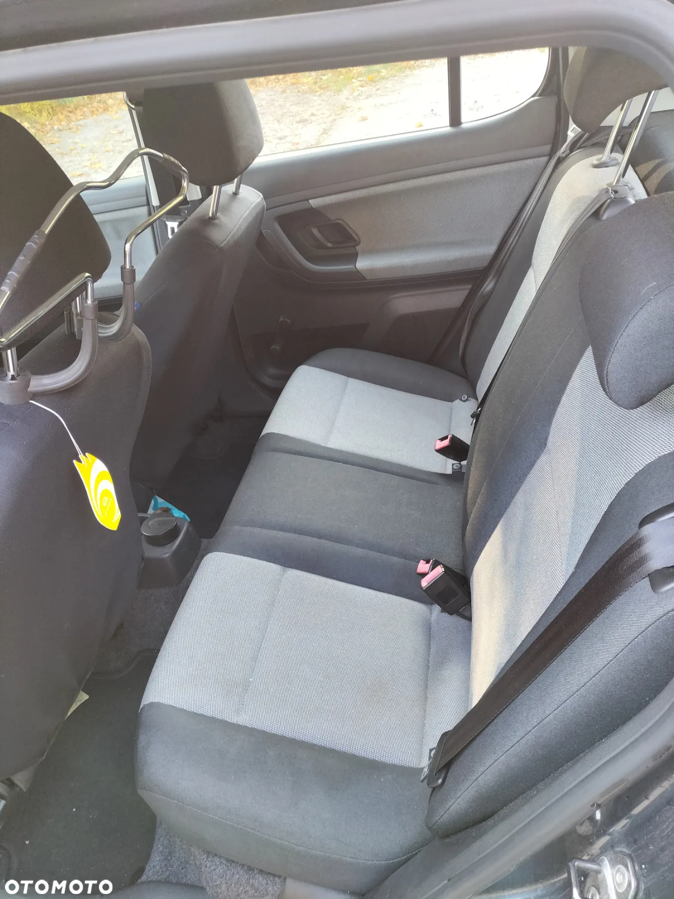 Skoda Fabia 1.2 12V Classic - 3