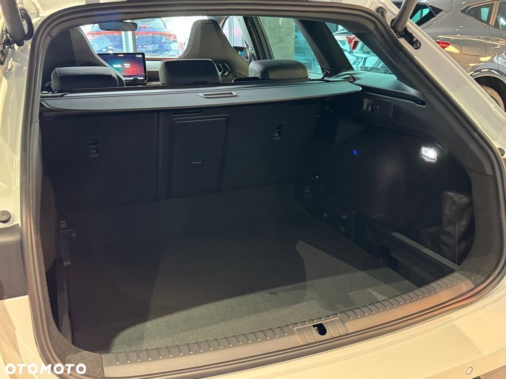 Cupra Leon Sportstourer 2.0 TSI 4Drive VZ DSG - 6