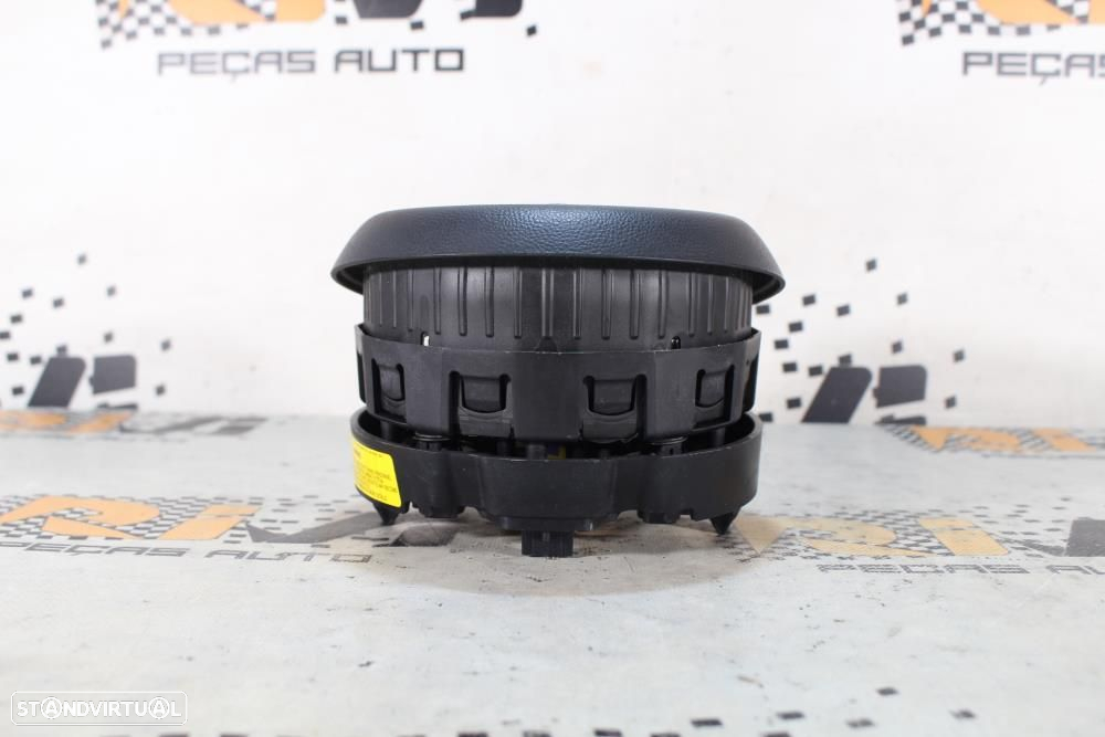 Airbag De Volante Volkswagen Up (121, 122, Bl1, Bl2)  1S0880201b / 307 - 3
