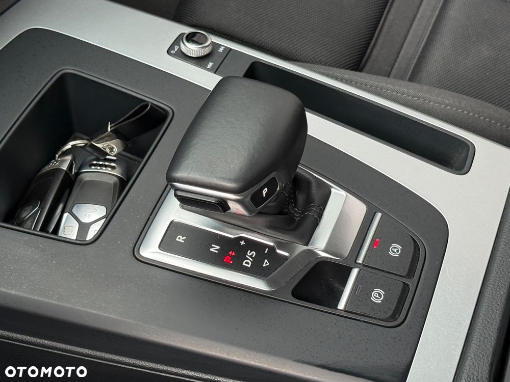 Audi Q5 40 TDI mHEV Quattro S tronic - 27