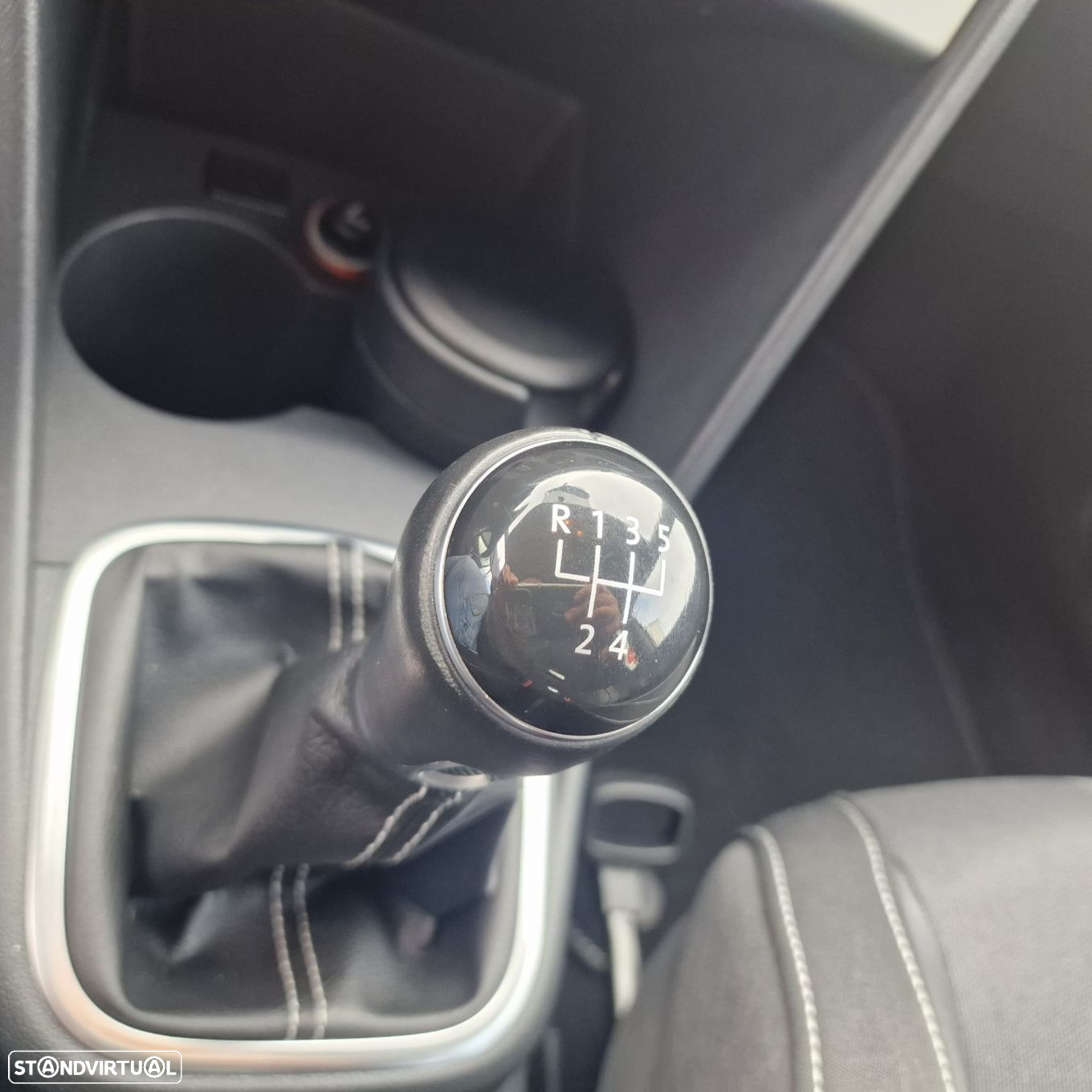 VW Polo 1.2 TDi Match - 23