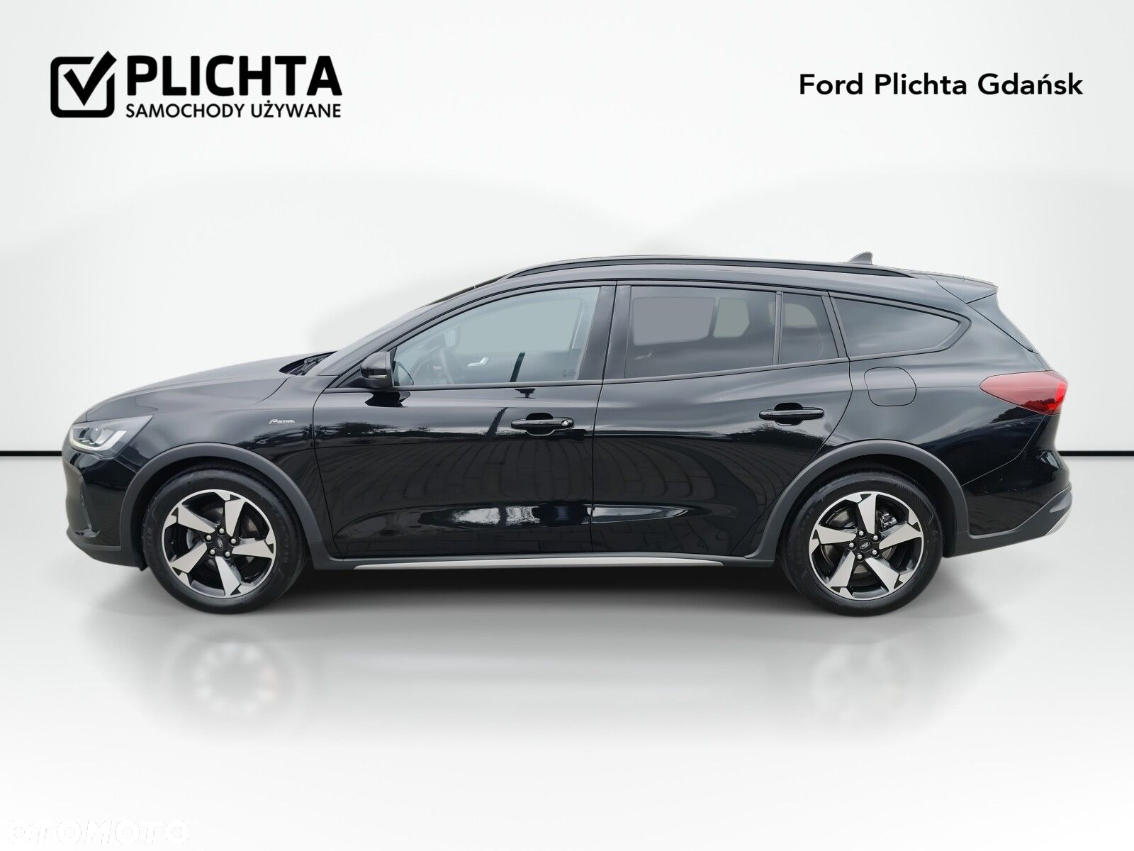 Ford Focus - 8