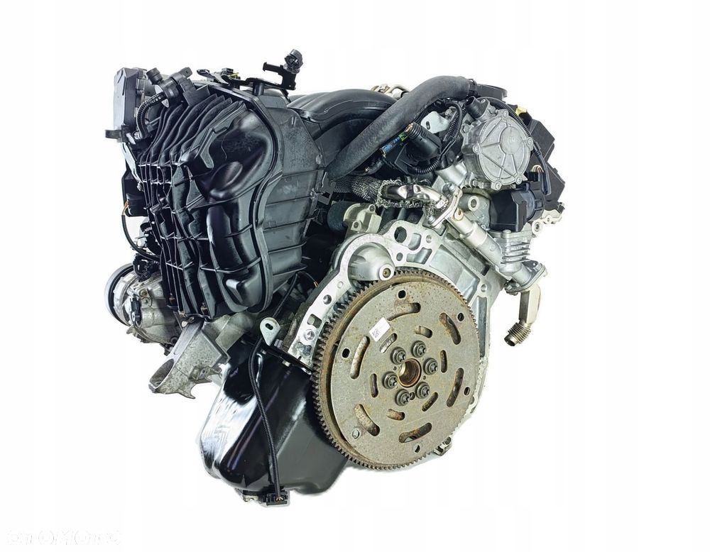 SILNIK KOMPLETNY BMW E90 / E81 / E87 / E60 320i 2.0 N43B20AA - 6