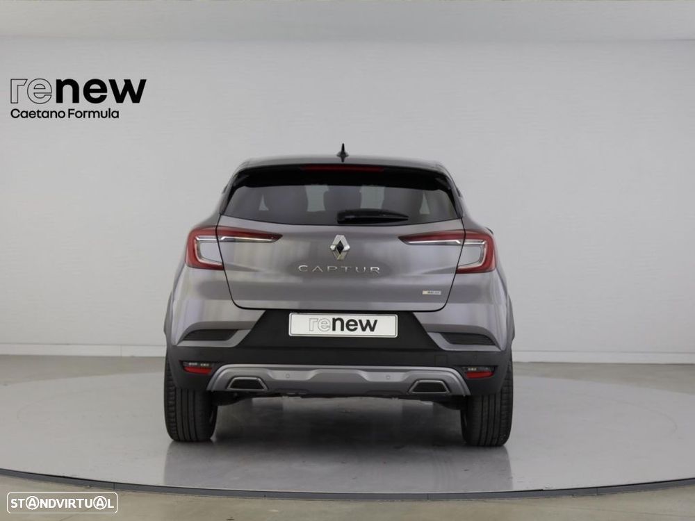 Renault Captur 1.0 TCe RS Line - 6