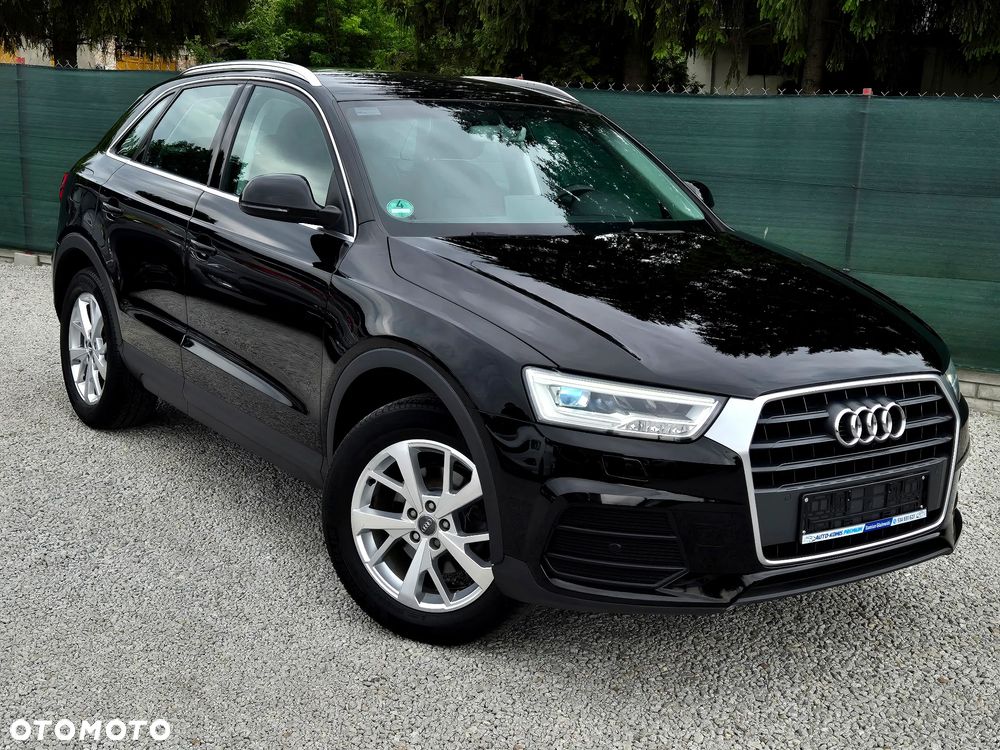 Audi Q3 2.0 TDI - 10