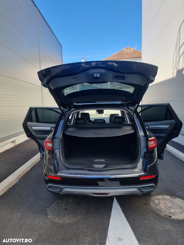 Renault Koleos BLUE dCi 185 4WD X-tronic INTENS - 19