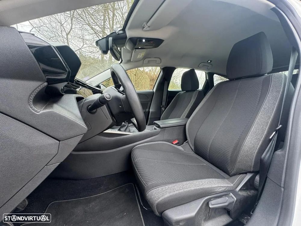 Peugeot 308 SW 1.2 PureTech Active Pack - 24
