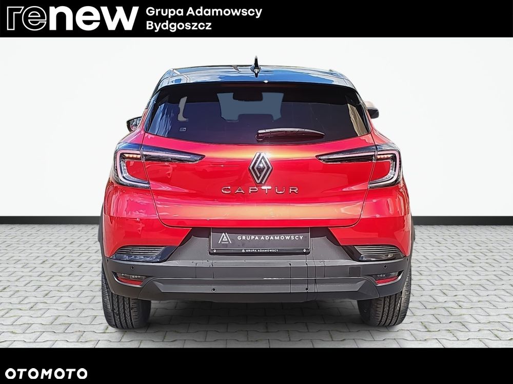 Renault Captur 1.2 TCe Techno - 9