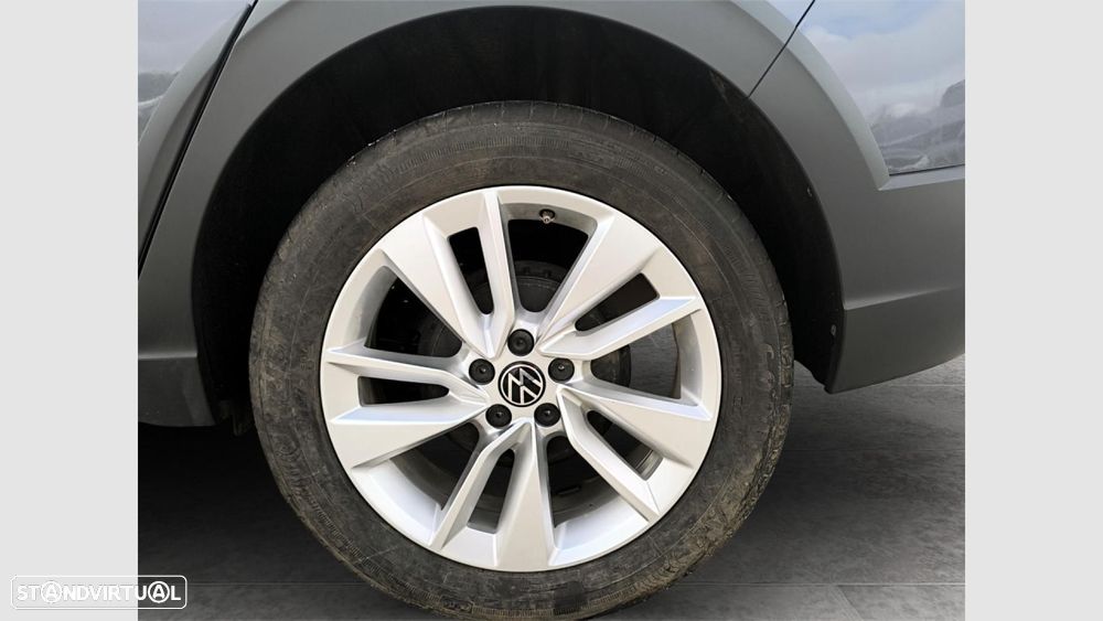 VW Taigo 1.0 TSI Urban - 10