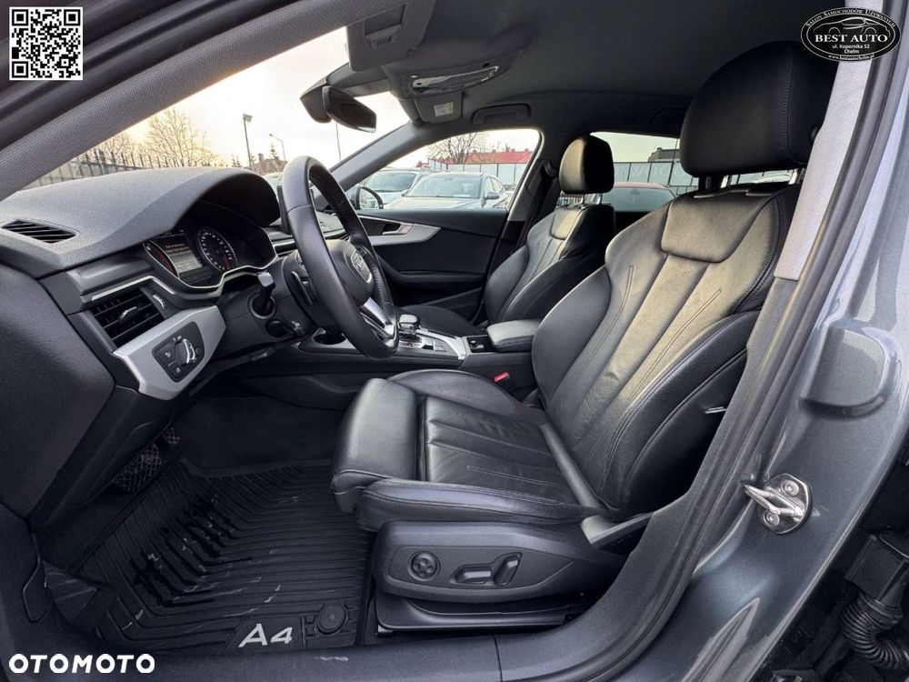 Audi A4 Allroad - 25