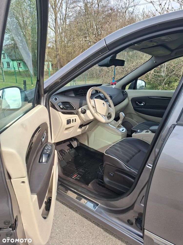 Renault Scenic 2.0 16V Tech Run - 7