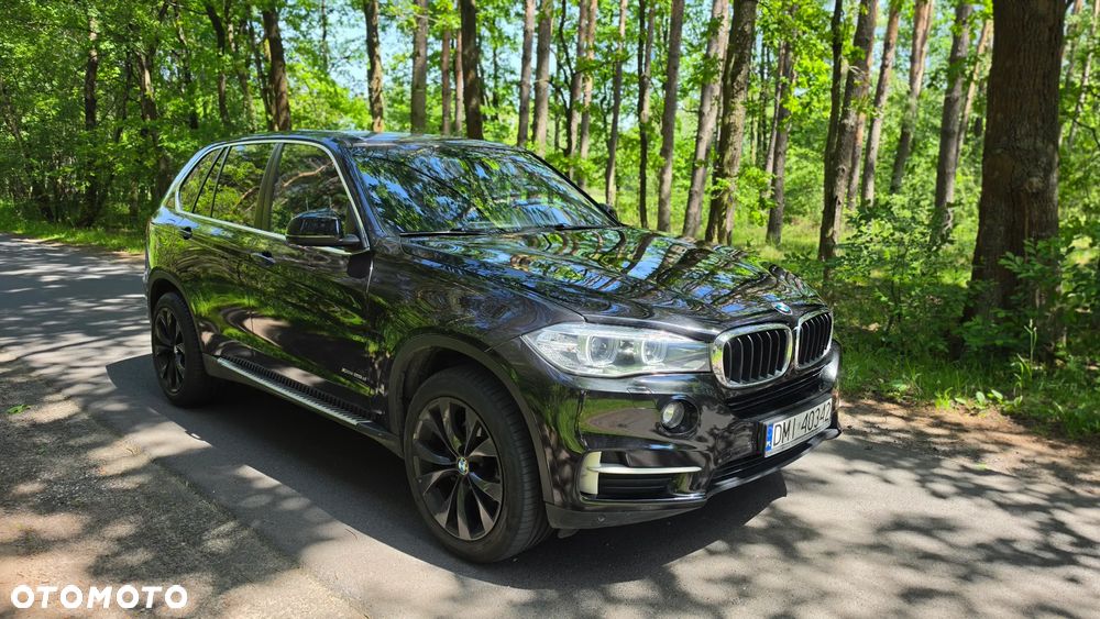 BMW X5 - 2