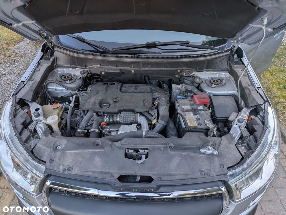 Peugeot 4008 HDI FAP 115 Stop & Start Allure - 16