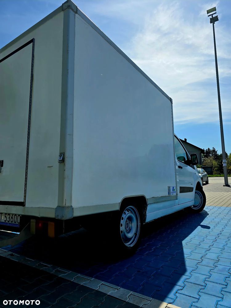 Citroën Jumpy - 7