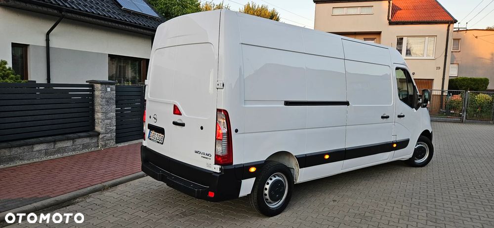 Opel Movano - 12
