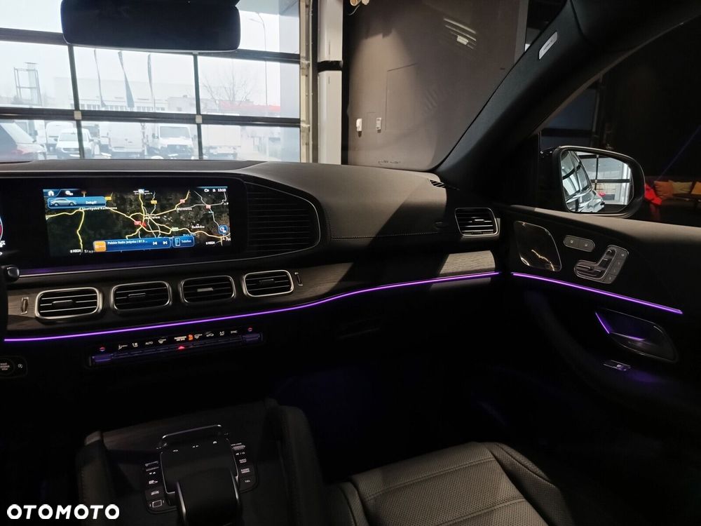 Mercedes-Benz GLE - 13