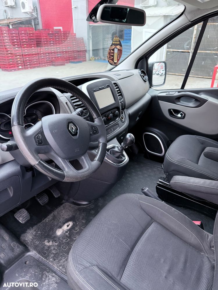 Renault Trafic ENERGY Grand Spaceclass - 3