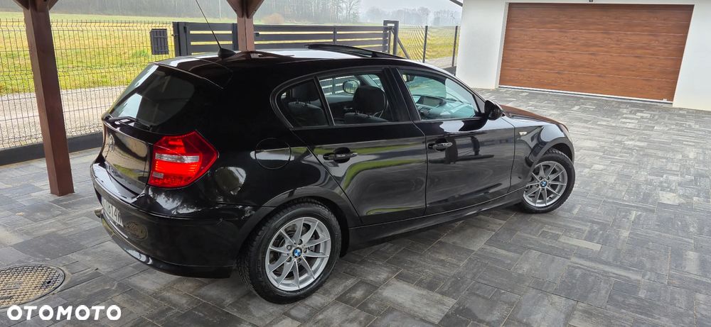 BMW Seria 1 118d DPF Edition Lifestyle - 10