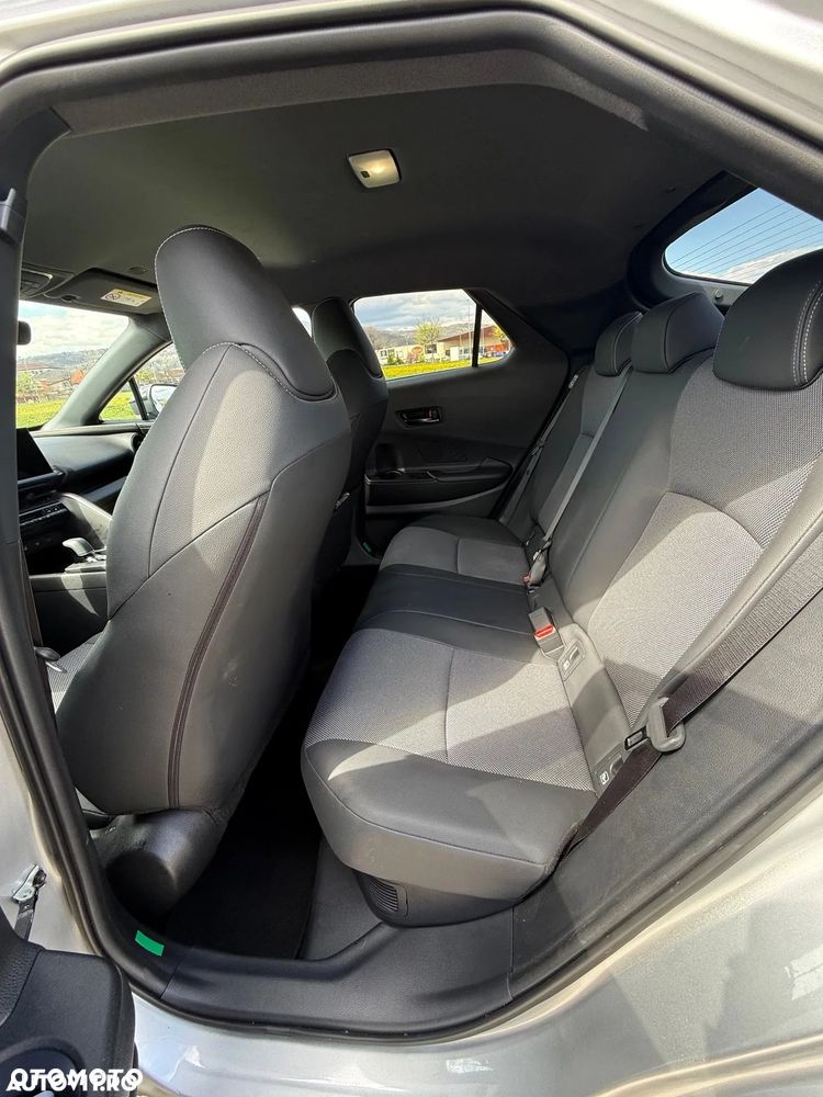 Toyota C-HR 1.8 Hybrid Style - 15
