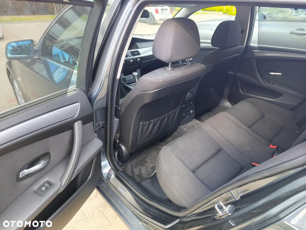 BMW Seria 5 - 13
