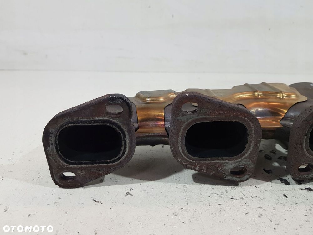 kolektor wydechowy mercedes gla cla 2.2 cdi 651930 - 5