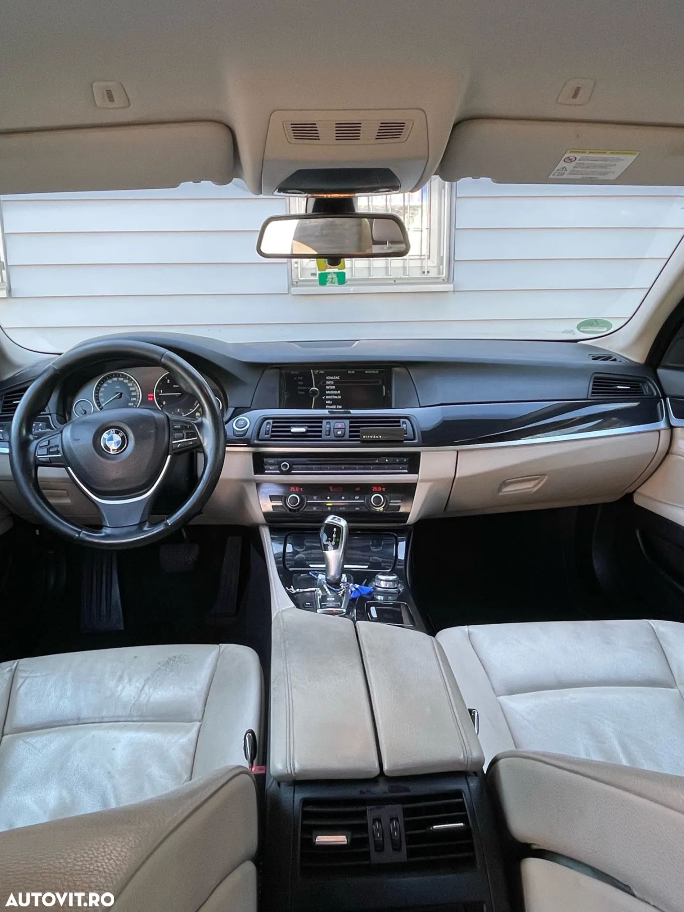 BMW Seria 5 - 1