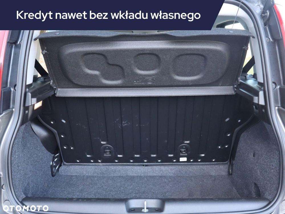 Fiat Panda - 15