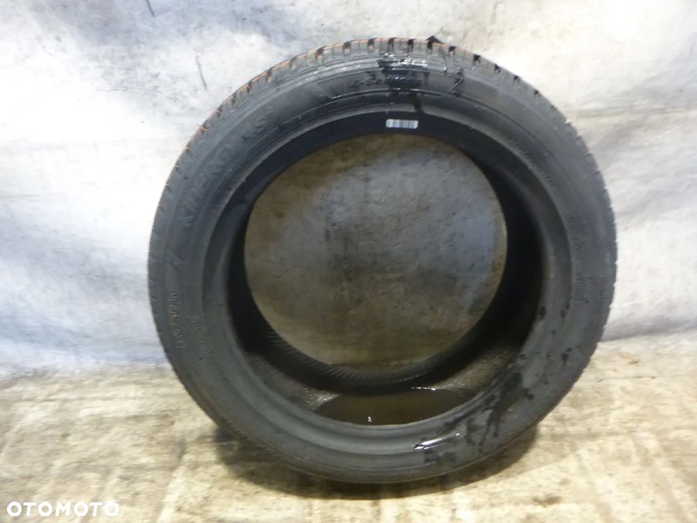 nowa opona całoroczna  HANKOOK Kinergy 4S2 H750 175/55 R15 77T - 5