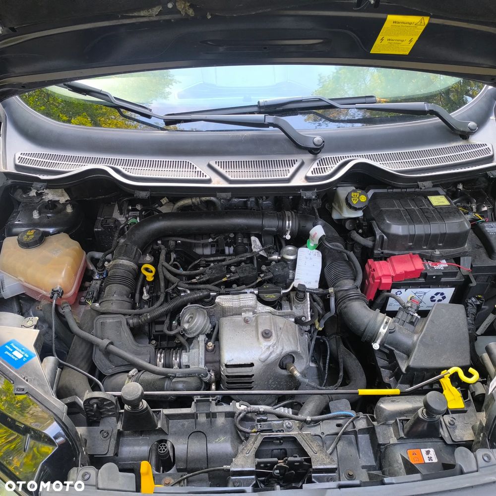 Ford EcoSport - 18