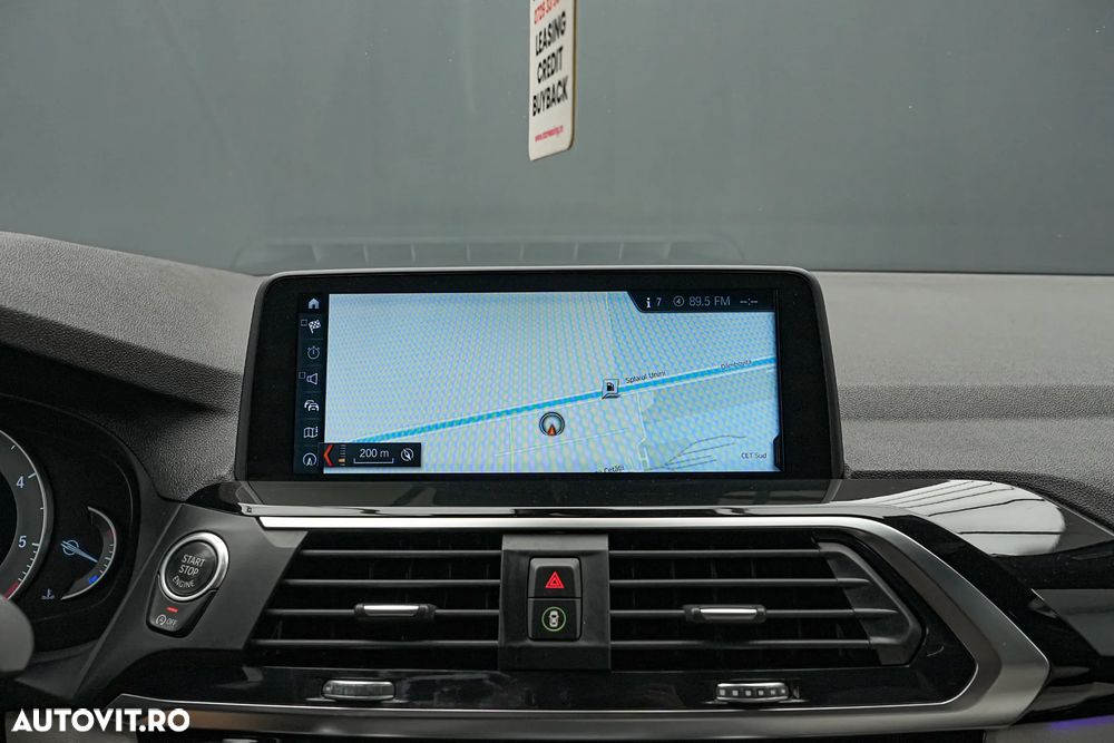 BMW X3 xDrive20d AT xLine - 22