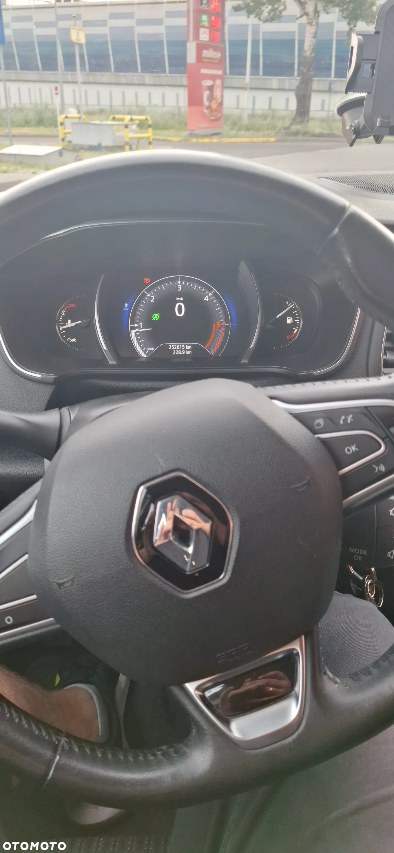 Renault Megane ENERGY dCi 110 ECO2 EXPERIENCE - 9