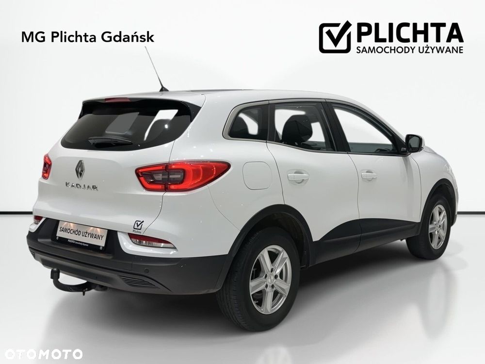 Renault Kadjar 1.3 TCe FAP Life - 5