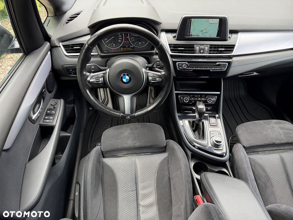 BMW Seria 2 - 17