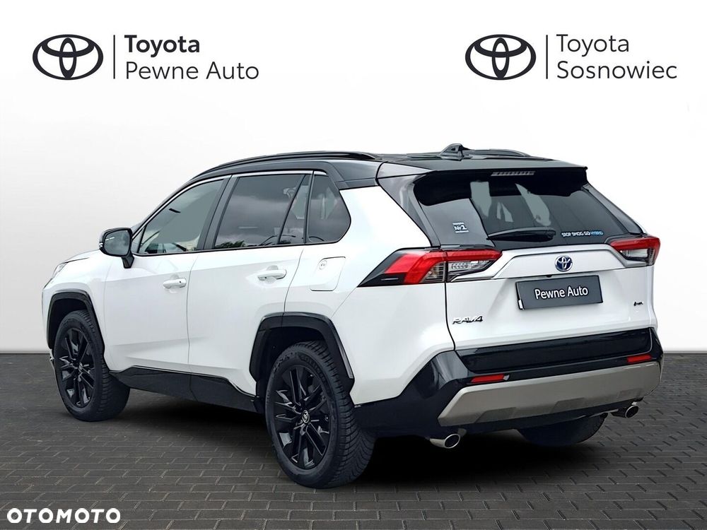 Toyota RAV4 - 3