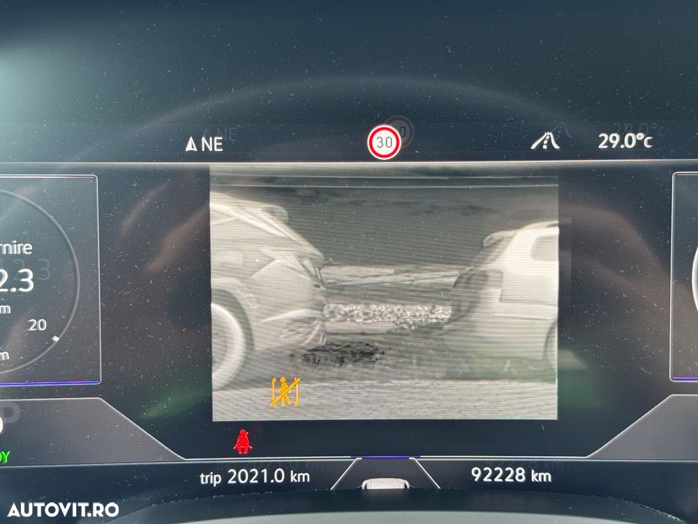 Volkswagen Touareg 3.0 V6 e-Hybrid 4Motion Aut. Elegance - 16