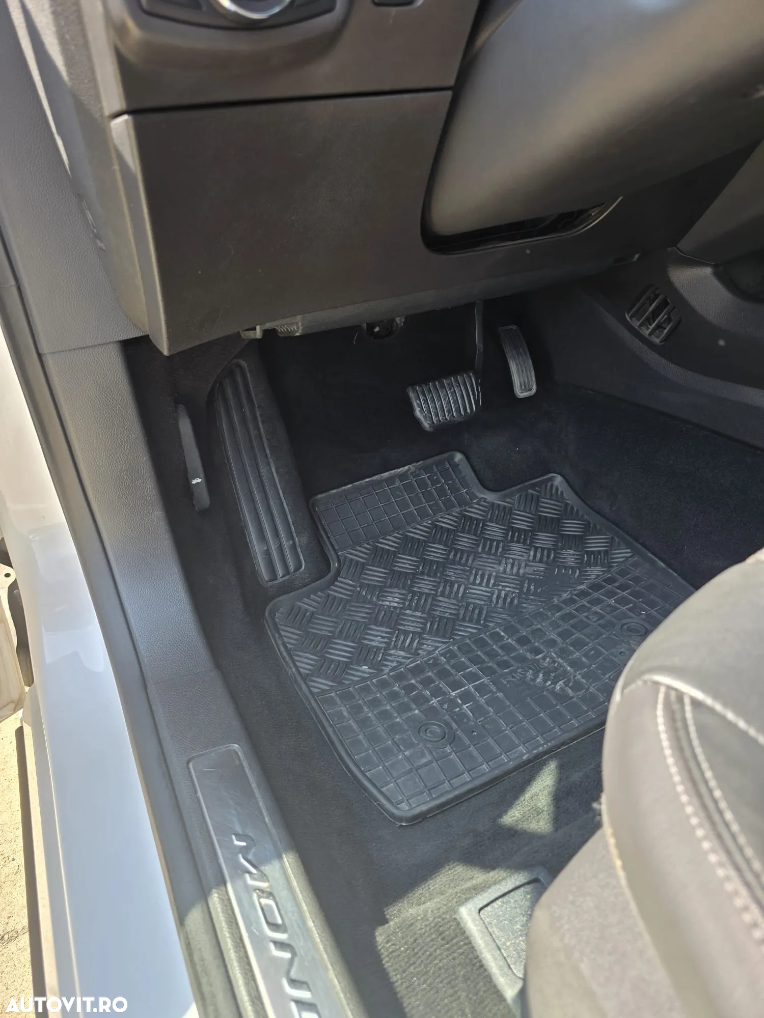 Ford Mondeo 2.0 TDCi Powershift AWD ST Line High - 23