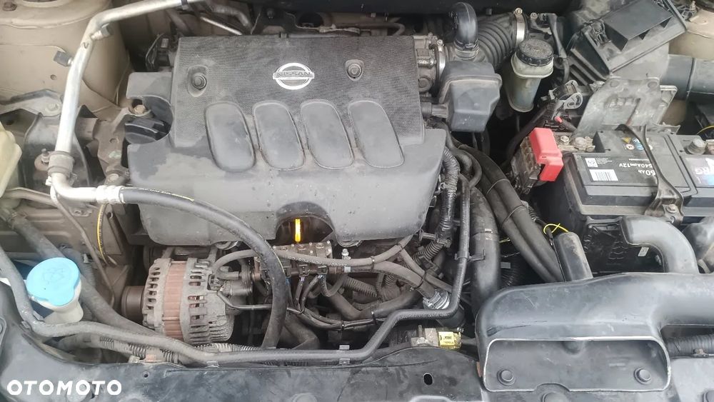 Nissan Qashqai - 7